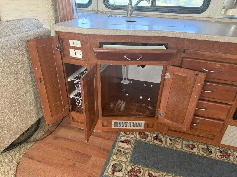 2005 Other FLEETWOOD MOTORHOME Collinsville OK