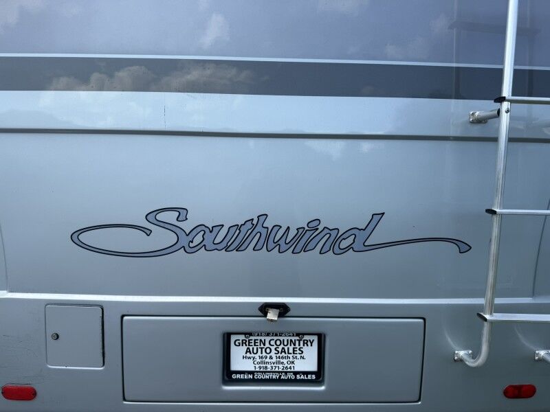 2005 Other FLEETWOOD MOTORHOME Collinsville OK