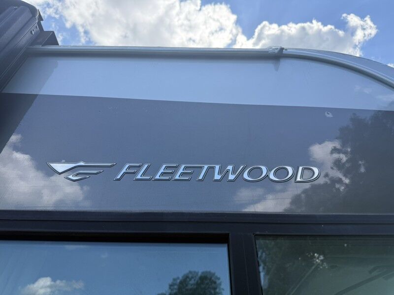 2005 Other FLEETWOOD MOTORHOME Collinsville OK