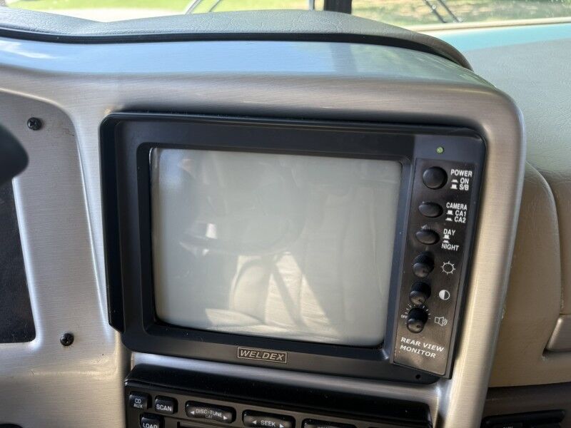 2005 Other FLEETWOOD MOTORHOME Collinsville OK