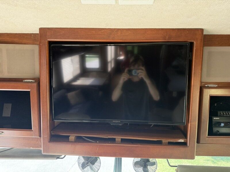 2005 Other FLEETWOOD MOTORHOME Collinsville OK