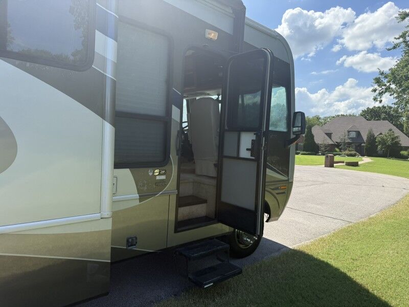 2005 Other FLEETWOOD MOTORHOME Collinsville OK