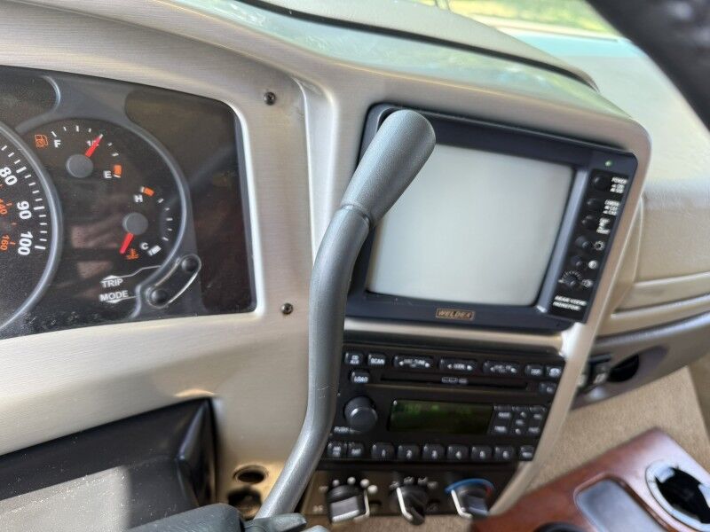2005 Other FLEETWOOD MOTORHOME Collinsville OK