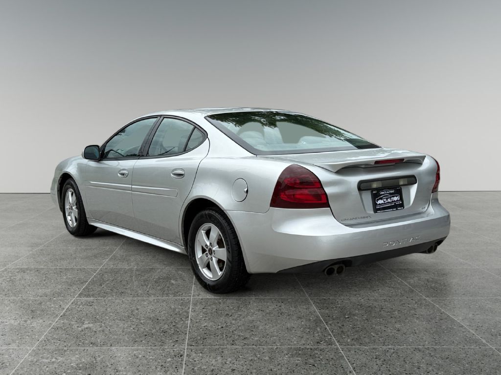 2005 PONTIAC GRAND PRIX GT Toledo OH