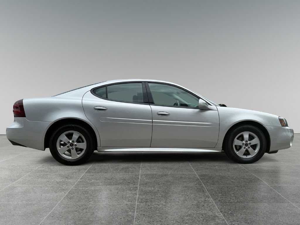 2005 PONTIAC GRAND PRIX GT Toledo OH