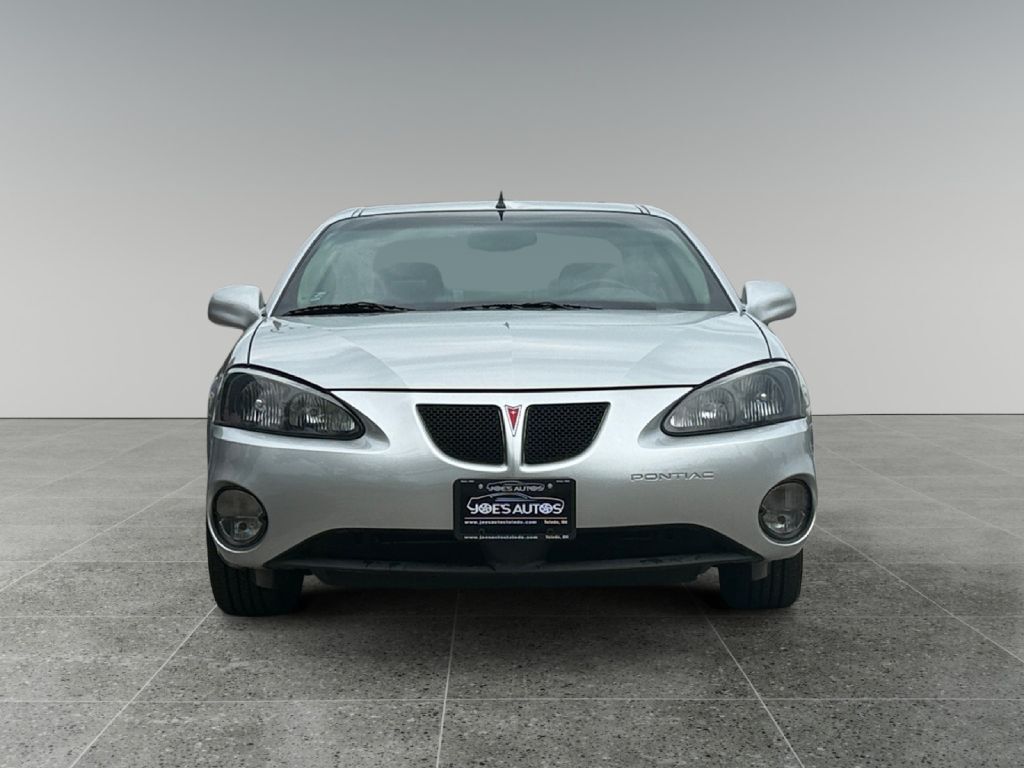2005 PONTIAC GRAND PRIX GT Toledo OH
