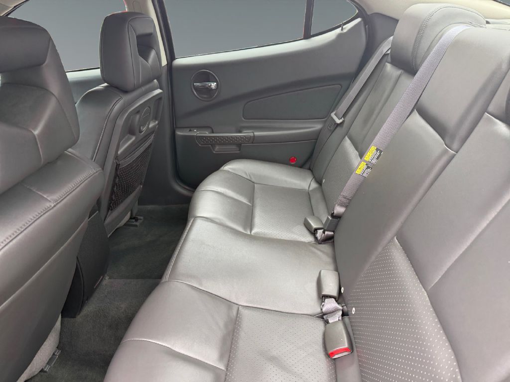 2005 PONTIAC GRAND PRIX GT Toledo OH