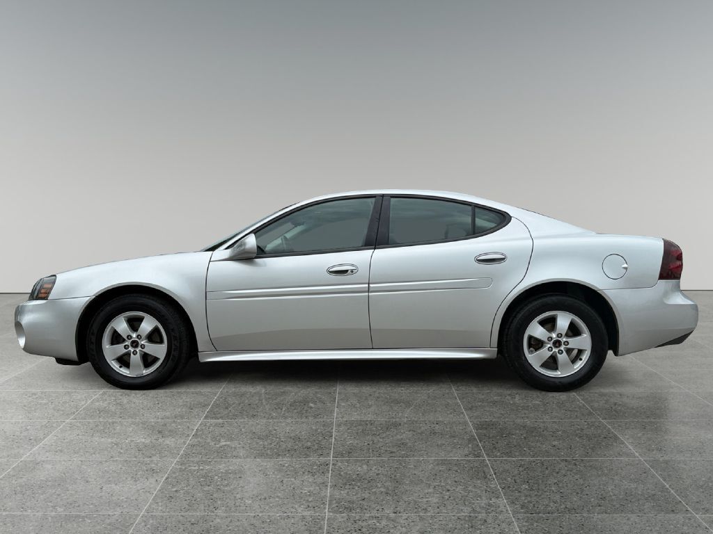 2005 PONTIAC GRAND PRIX GT Toledo OH