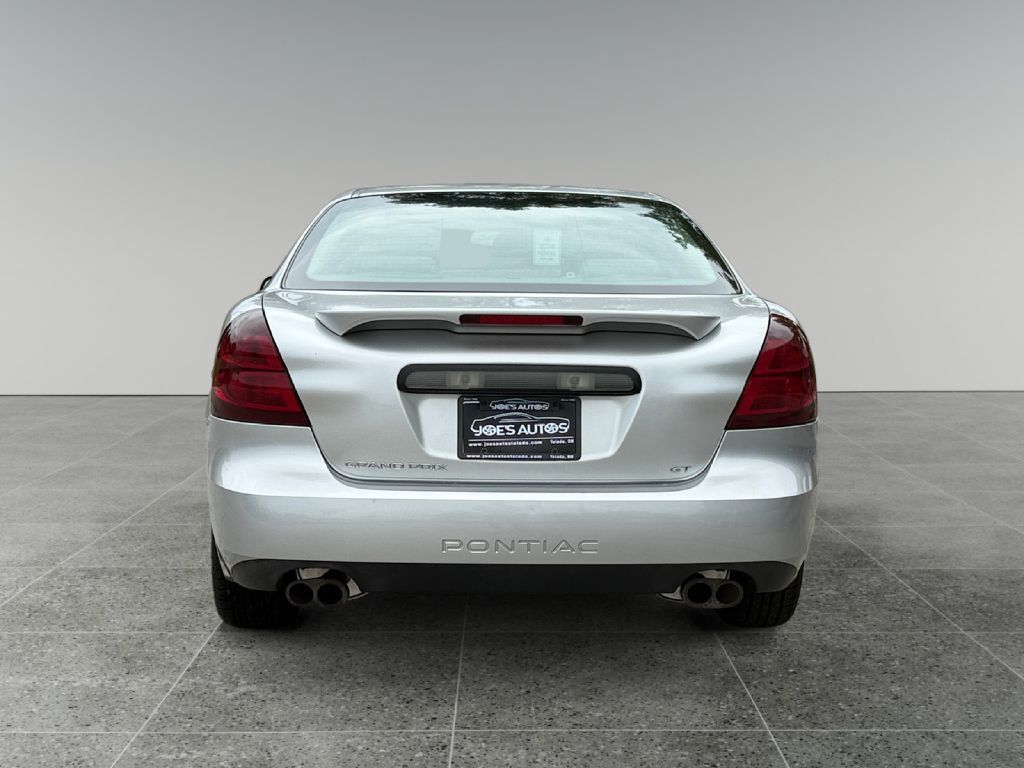 2005 PONTIAC GRAND PRIX GT Toledo OH