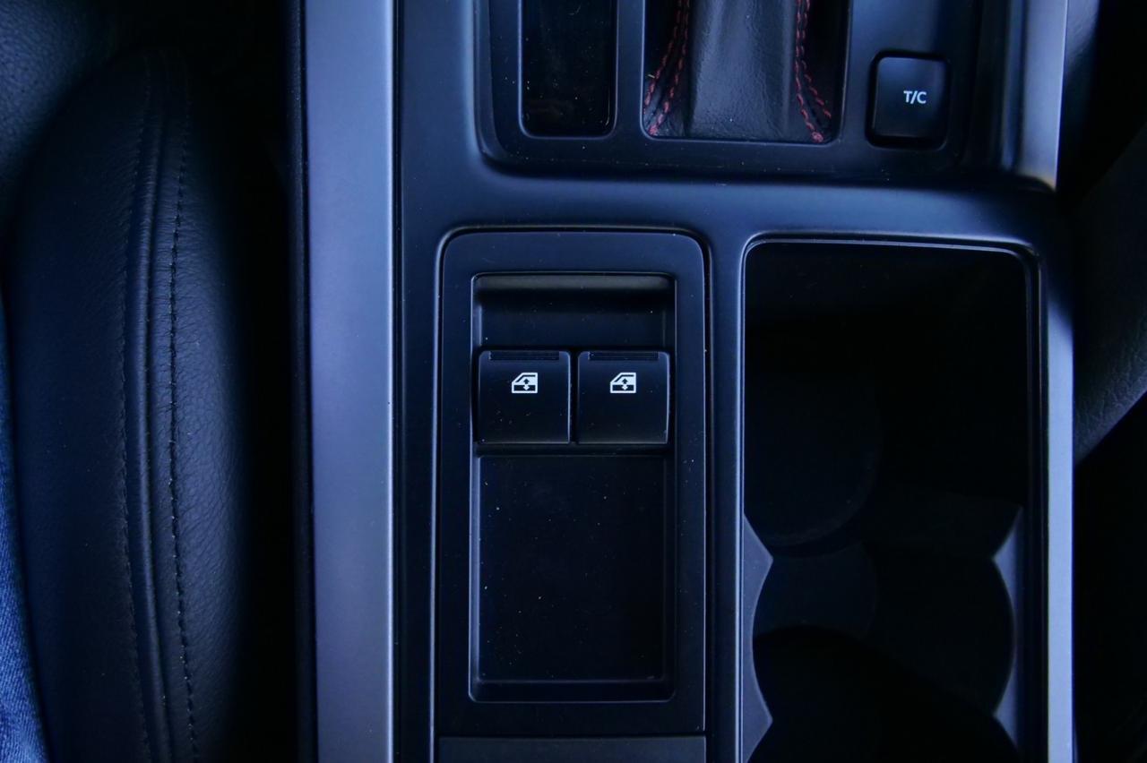 2005 Pontiac GTO / 6.0L V8 / Leather Seats / LOW MILES! Lincolnton NC