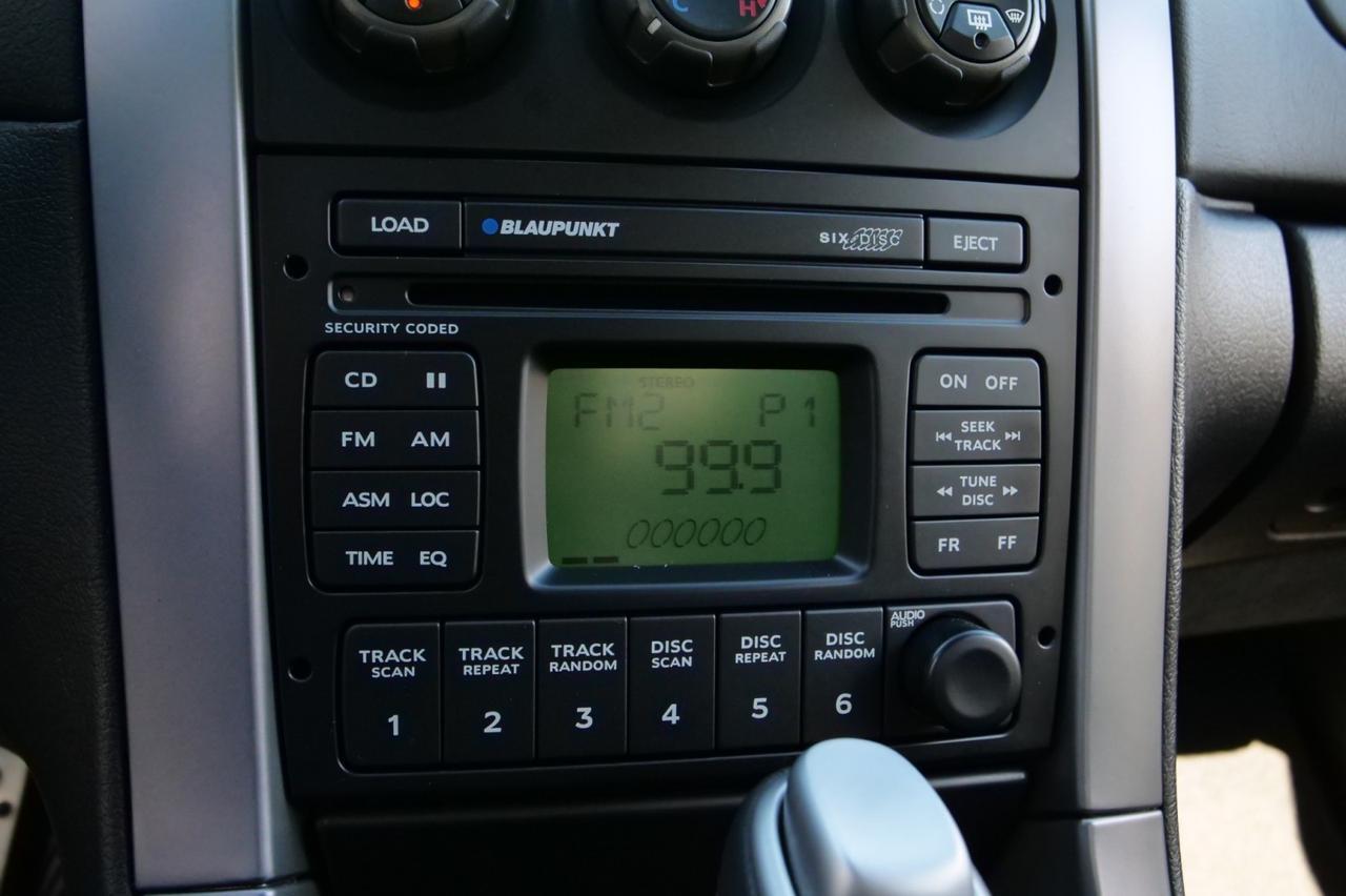 2005 Pontiac GTO / 6.0L V8 / Leather Seats / LOW MILES! Lincolnton NC