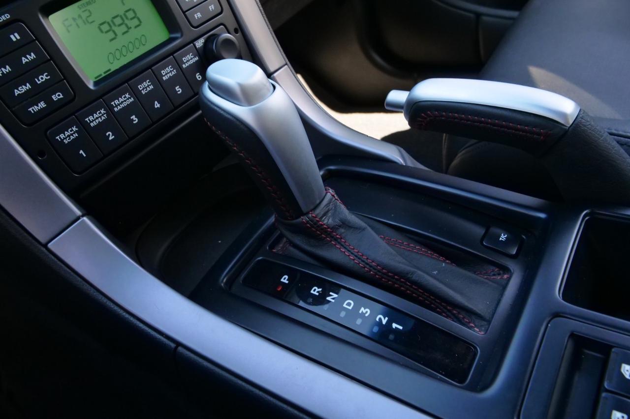 2005 Pontiac GTO / 6.0L V8 / Leather Seats / LOW MILES! Lincolnton NC