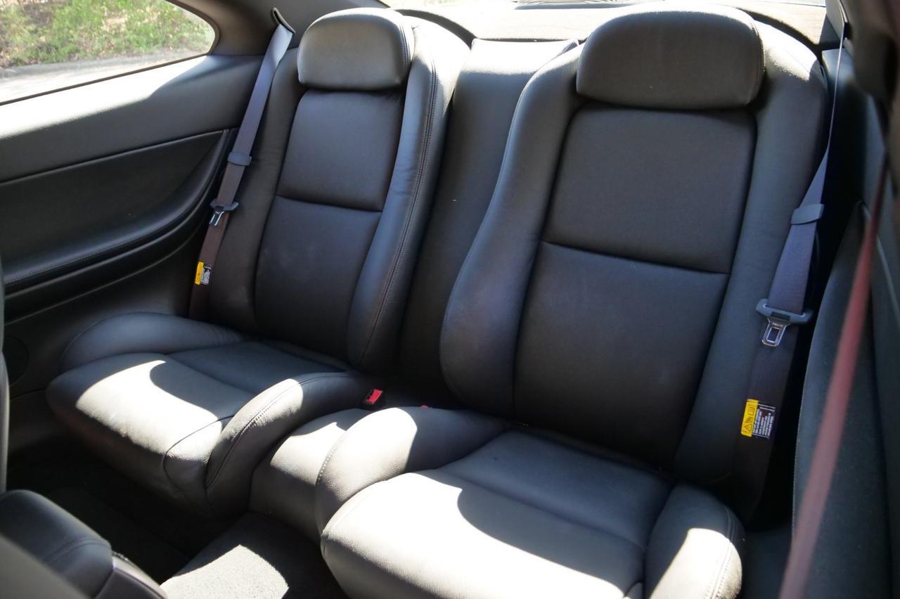 2005 Pontiac GTO / 6.0L V8 / Leather Seats / LOW MILES! Lincolnton NC