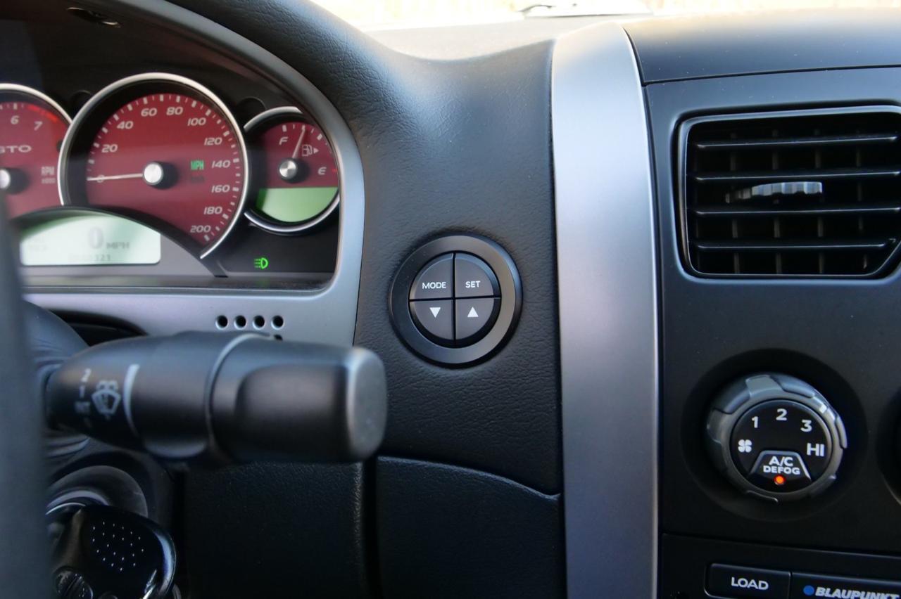 2005 Pontiac GTO / 6.0L V8 / Leather Seats / LOW MILES! Lincolnton NC