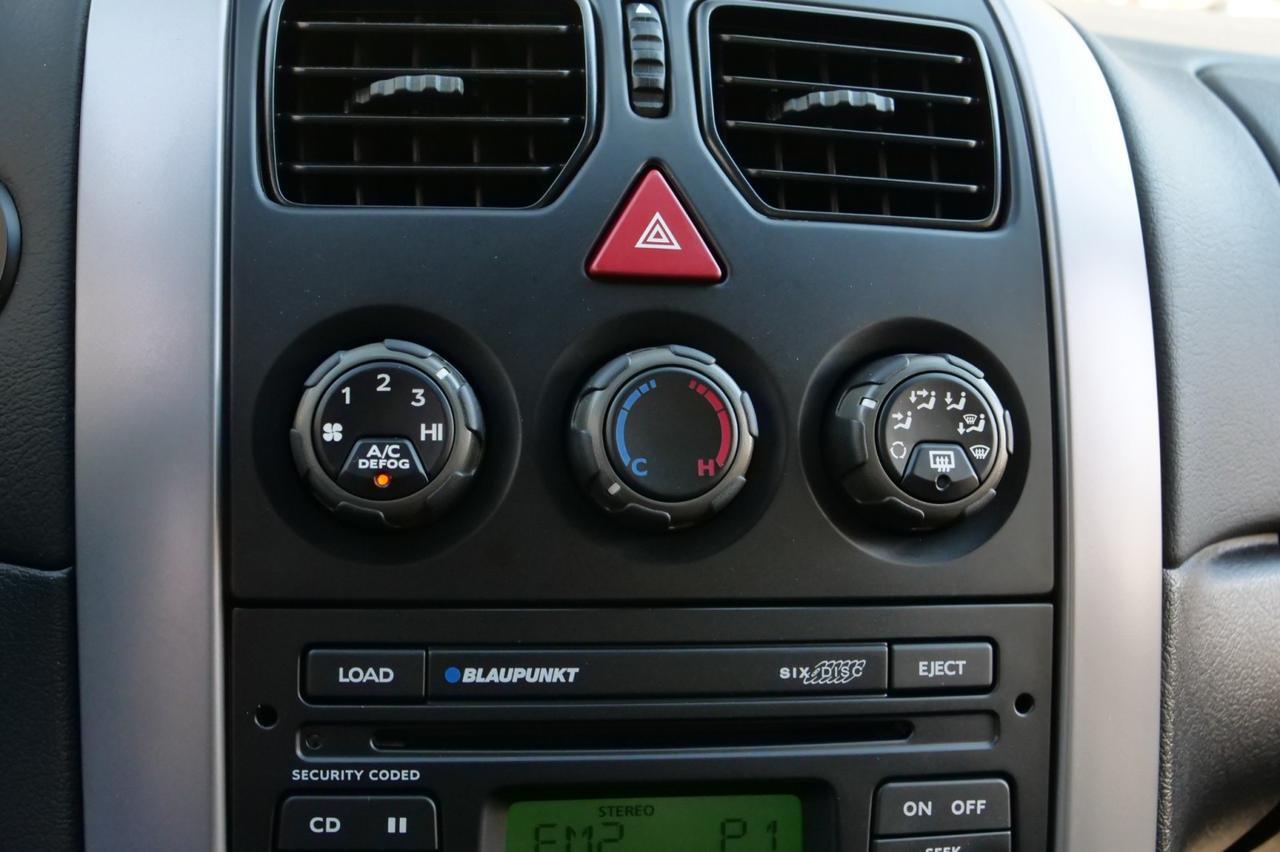 2005 Pontiac GTO / 6.0L V8 / Leather Seats / LOW MILES! Lincolnton NC