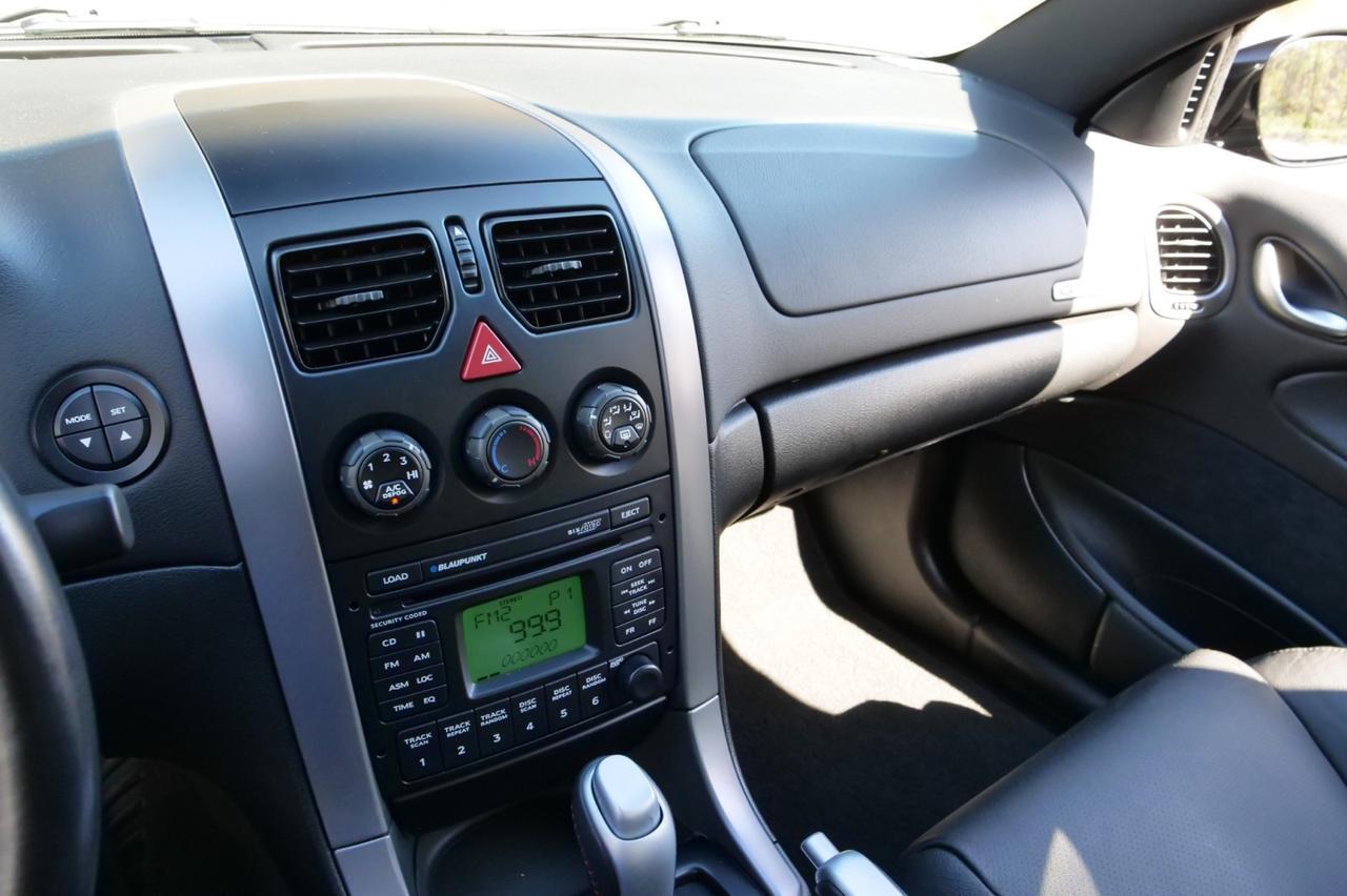 2005 Pontiac GTO / 6.0L V8 / Leather Seats / LOW MILES! Lincolnton NC