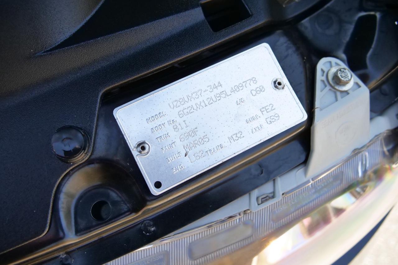 2005 Pontiac GTO / 6.0L V8 / Leather Seats / LOW MILES! Lincolnton NC