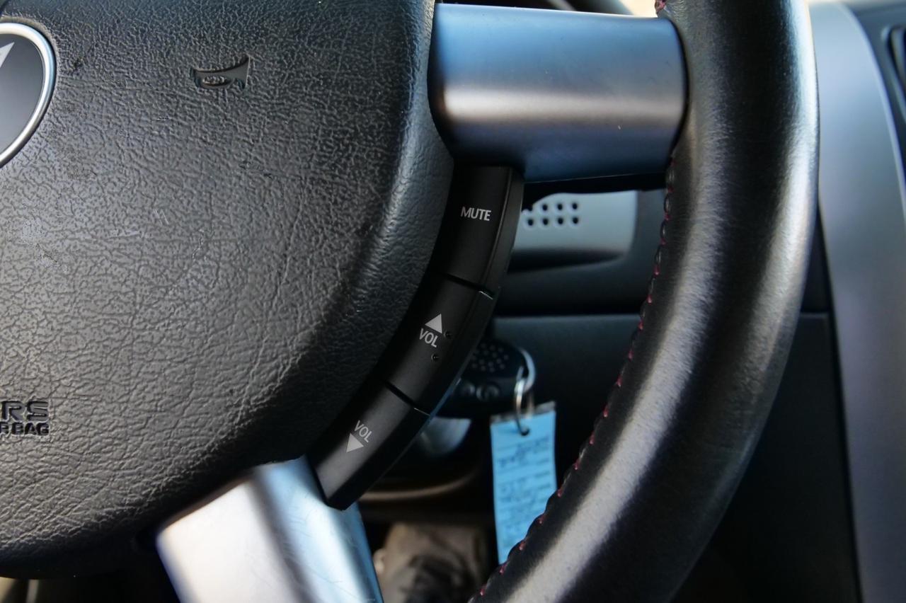 2005 Pontiac GTO / 6.0L V8 / Leather Seats / LOW MILES! Lincolnton NC