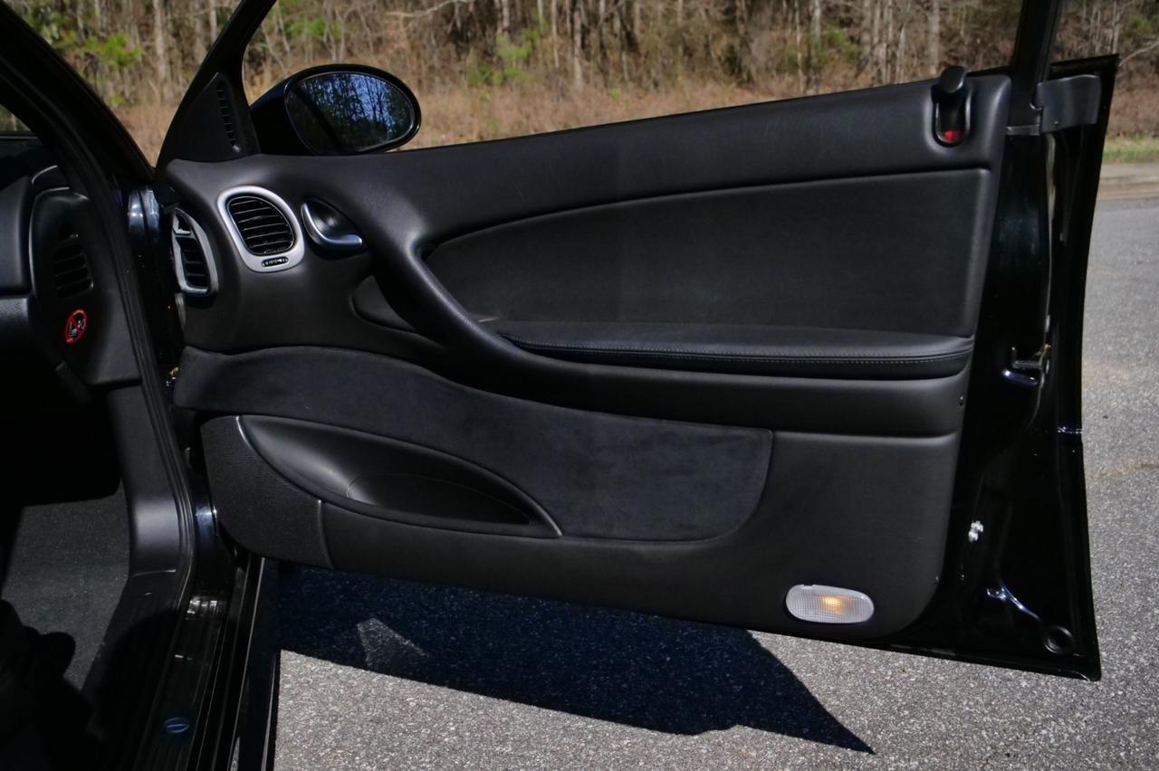 2005 Pontiac GTO / 6.0L V8 / Leather Seats / LOW MILES! Lincolnton NC