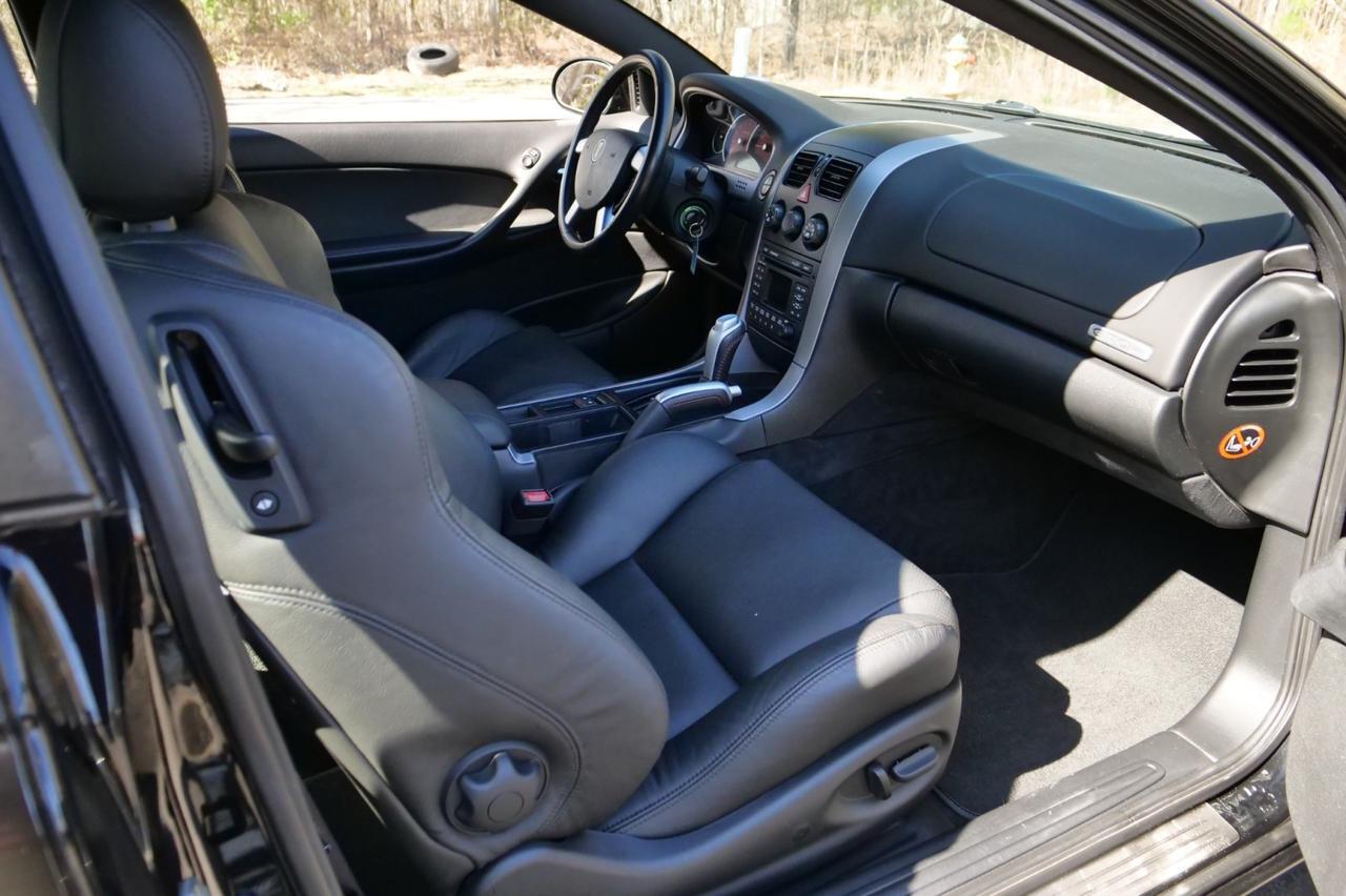 2005 Pontiac GTO / 6.0L V8 / Leather Seats / LOW MILES! Lincolnton NC