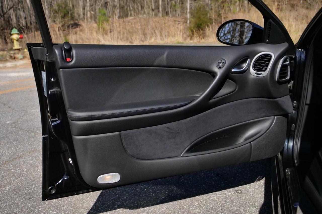 2005 Pontiac GTO / 6.0L V8 / Leather Seats / LOW MILES! Lincolnton NC