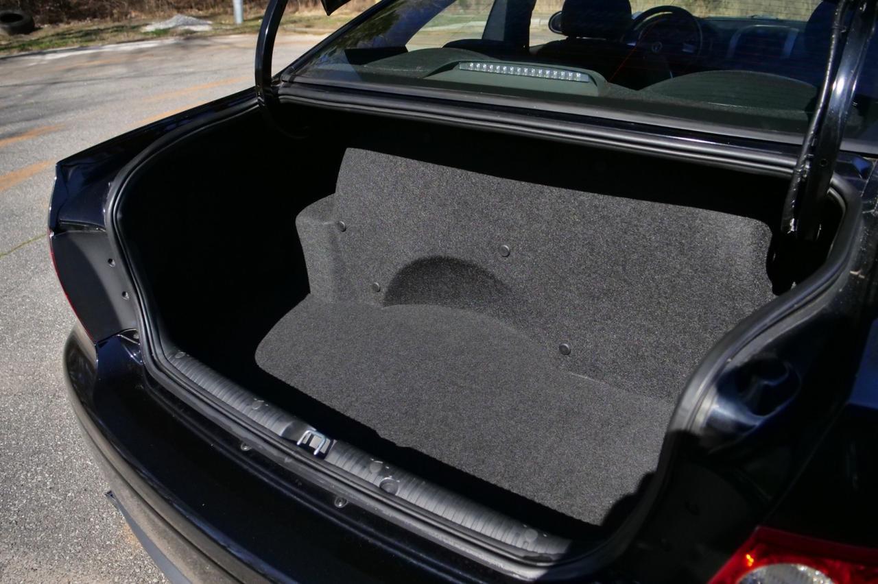 2005 Pontiac GTO / 6.0L V8 / Leather Seats / LOW MILES! Lincolnton NC