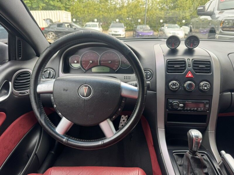 2005 Pontiac GTO  Willow Grove PA