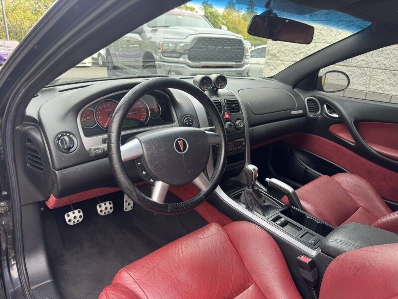 2005 Pontiac GTO  Willow Grove PA