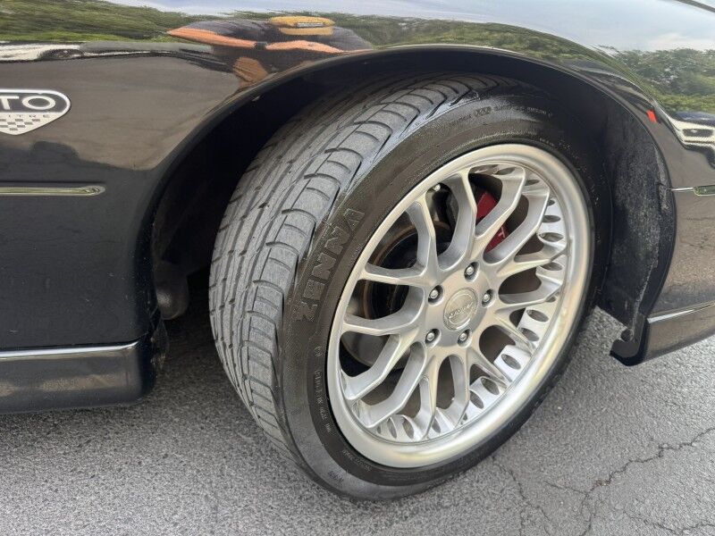 2005 Pontiac GTO  Willow Grove PA