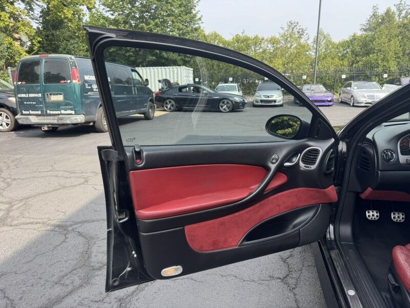 2005 Pontiac GTO  Willow Grove PA