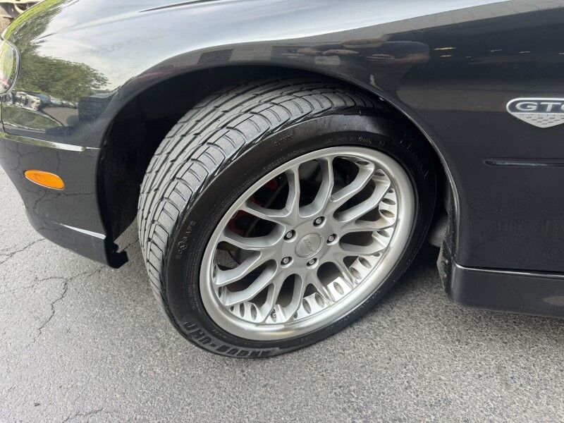 2005 Pontiac GTO  Willow Grove PA