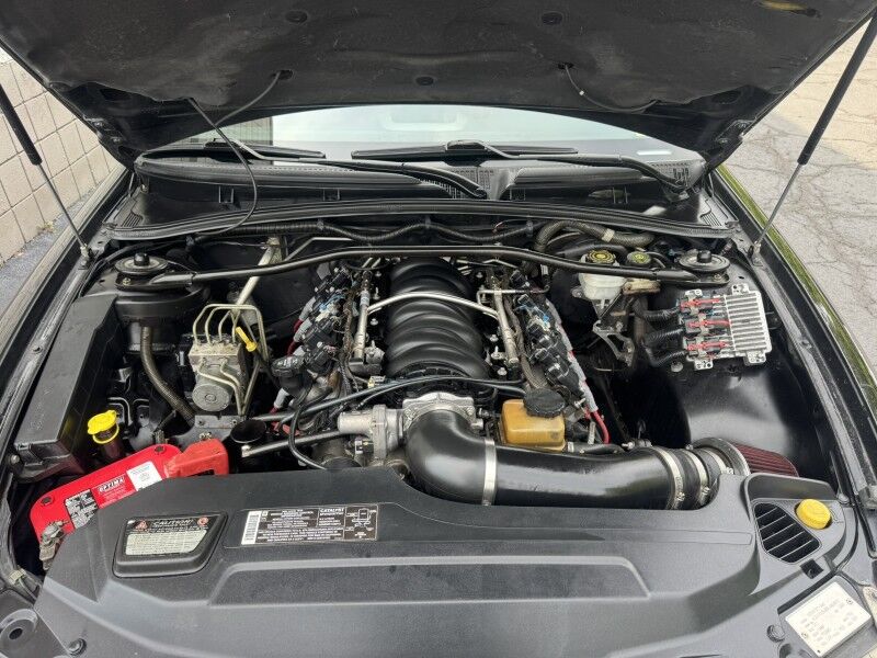 2005 Pontiac GTO  Willow Grove PA