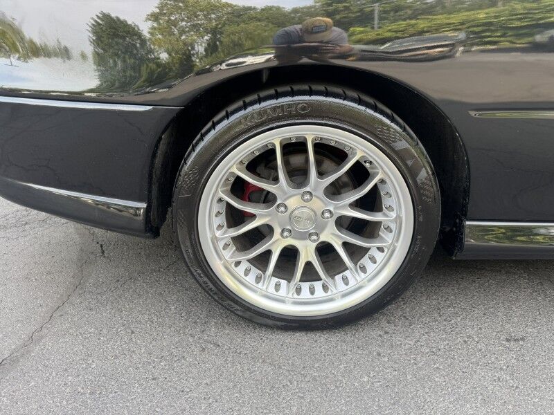 2005 Pontiac GTO  Willow Grove PA