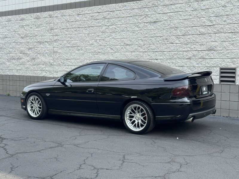 2005 Pontiac GTO  Willow Grove PA