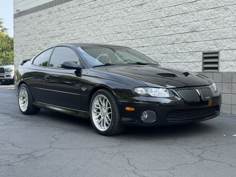 2005 Pontiac GTO  Willow Grove PA