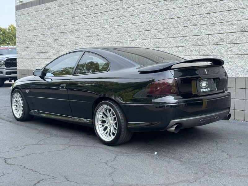 2005 Pontiac GTO  Willow Grove PA