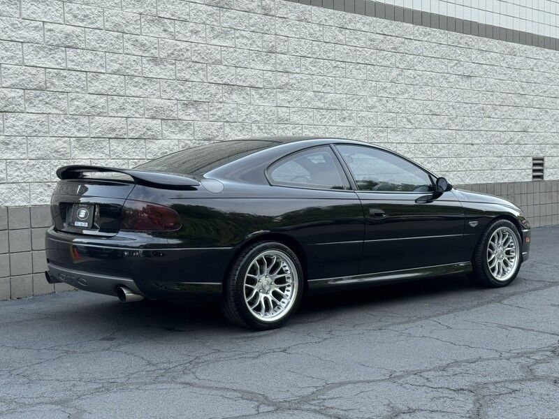 2005 Pontiac GTO  Willow Grove PA
