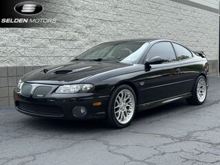 2005_Pontiac_GTO__ Willow Grove PA