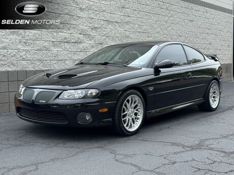 2005 Pontiac GTO  Willow Grove PA