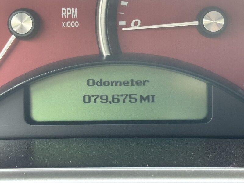 2005 Pontiac GTO  Willow Grove PA