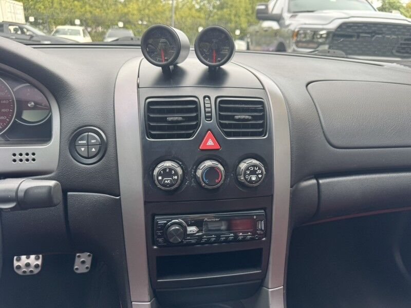2005 Pontiac GTO  Willow Grove PA