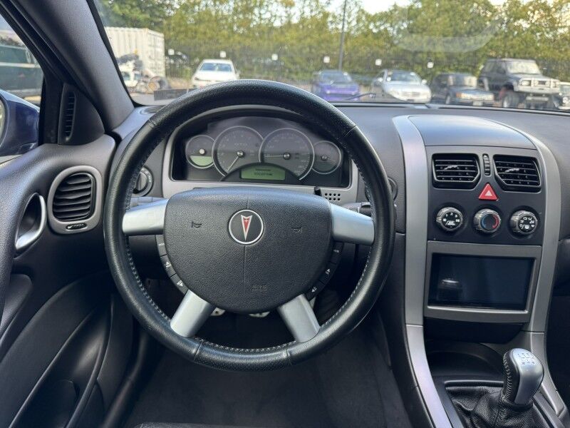 2005 Pontiac GTO  Willow Grove PA