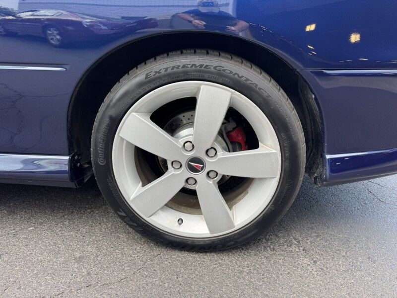 2005 Pontiac GTO  Willow Grove PA