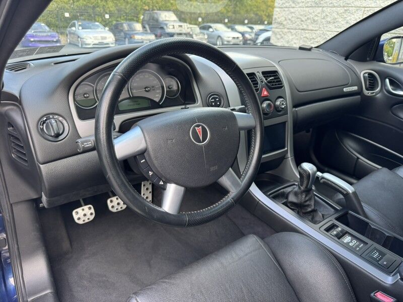 2005 Pontiac GTO  Willow Grove PA