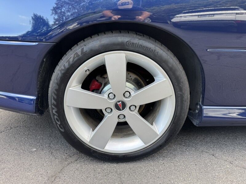 2005 Pontiac GTO  Willow Grove PA