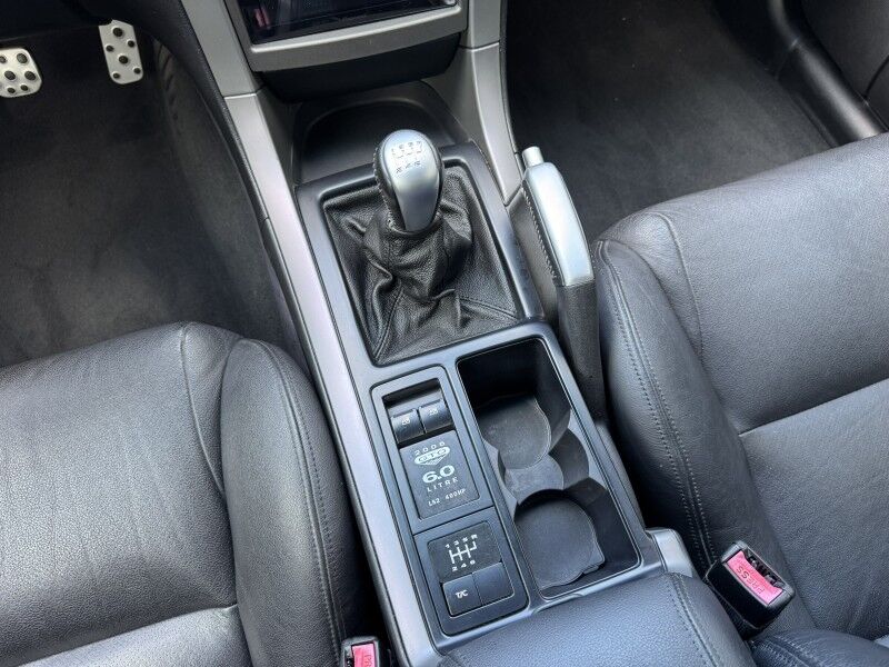 2005 Pontiac GTO  Willow Grove PA