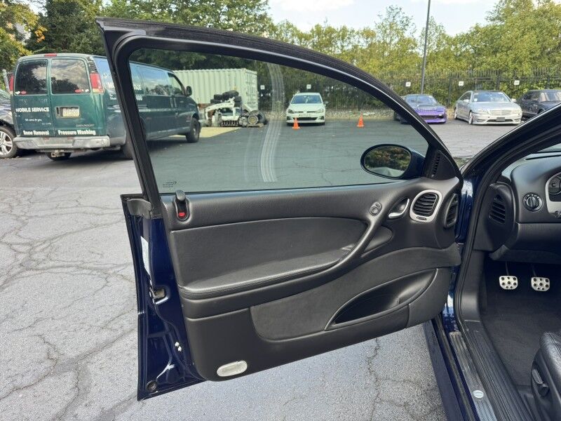 2005 Pontiac GTO  Willow Grove PA