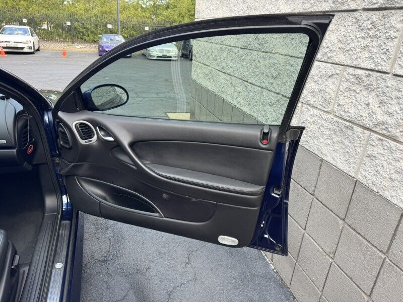 2005 Pontiac GTO  Willow Grove PA