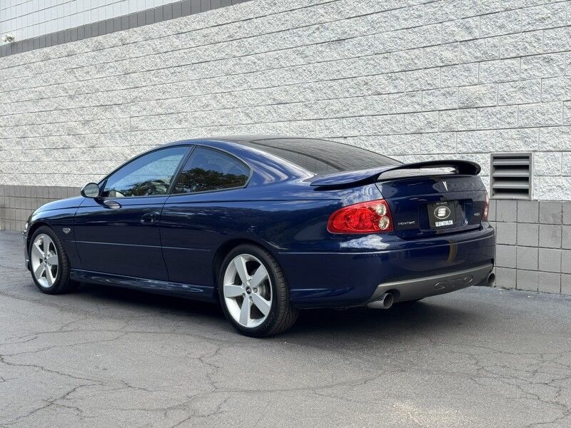 2005 Pontiac GTO  Willow Grove PA