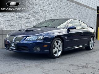 2005_Pontiac_GTO__ Willow Grove PA